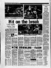 Leicester Daily Mercury Wednesday 02 January 1985 Page 26