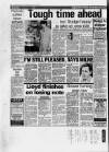 Leicester Daily Mercury Wednesday 02 January 1985 Page 28