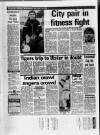 Leicester Daily Mercury Thursday 03 January 1985 Page 32