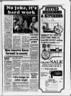 Leicester Daily Mercury Saturday 05 January 1985 Page 7