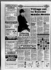 Leicester Daily Mercury Saturday 05 January 1985 Page 8