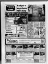 Leicester Daily Mercury Saturday 05 January 1985 Page 20