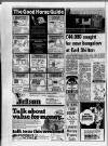 Leicester Daily Mercury Saturday 05 January 1985 Page 24