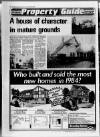 Leicester Daily Mercury Saturday 05 January 1985 Page 32