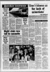 Leicester Daily Mercury Saturday 05 January 1985 Page 37