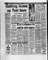 Leicester Daily Mercury Saturday 05 January 1985 Page 44