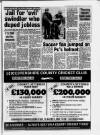 Leicester Daily Mercury Wednesday 09 January 1985 Page 5