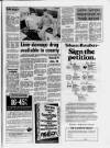 Leicester Daily Mercury Wednesday 09 January 1985 Page 7