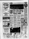 Leicester Daily Mercury Wednesday 09 January 1985 Page 8