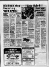 Leicester Daily Mercury Tuesday 15 January 1985 Page 4