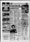 Leicester Daily Mercury Tuesday 15 January 1985 Page 8