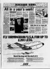 Leicester Daily Mercury Tuesday 15 January 1985 Page 15
