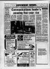 Leicester Daily Mercury Tuesday 15 January 1985 Page 18