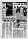 Leicester Daily Mercury Tuesday 15 January 1985 Page 30