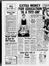 Leicester Daily Mercury Tuesday 29 January 1985 Page 14