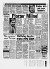 Leicester Daily Mercury Tuesday 29 January 1985 Page 32