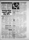 Leicester Daily Mercury Monday 01 July 1985 Page 15