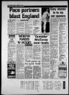 Leicester Daily Mercury Monday 01 July 1985 Page 24