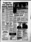 Leicester Daily Mercury Wednesday 23 October 1985 Page 9