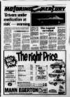 Leicester Daily Mercury Wednesday 23 October 1985 Page 17