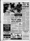 Leicester Daily Mercury Wednesday 23 October 1985 Page 24