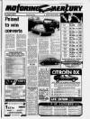 Leicester Daily Mercury Wednesday 01 January 1986 Page 5