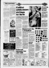 Leicester Daily Mercury Wednesday 01 January 1986 Page 6