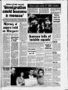 Leicester Daily Mercury Wednesday 01 January 1986 Page 7