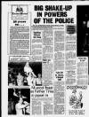 Leicester Daily Mercury Wednesday 01 January 1986 Page 8