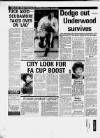 Leicester Daily Mercury Wednesday 01 January 1986 Page 20