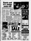 Leicester Daily Mercury Thursday 02 January 1986 Page 5