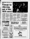 Leicester Daily Mercury Thursday 02 January 1986 Page 17