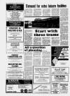 Leicester Daily Mercury Thursday 02 January 1986 Page 24