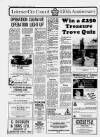 Leicester Daily Mercury Thursday 02 January 1986 Page 26