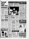 Leicester Daily Mercury Monday 06 January 1986 Page 5
