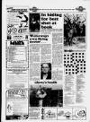 Leicester Daily Mercury Monday 06 January 1986 Page 8