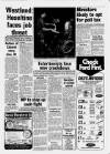 Leicester Daily Mercury Monday 06 January 1986 Page 9