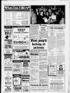 Leicester Daily Mercury Monday 06 January 1986 Page 10