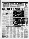 Leicester Daily Mercury Monday 06 January 1986 Page 22