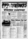 Leicester Daily Mercury Monday 06 January 1986 Page 23