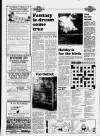 Leicester Daily Mercury Thursday 09 January 1986 Page 8