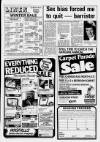 Leicester Daily Mercury Thursday 09 January 1986 Page 16