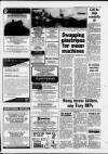 Leicester Daily Mercury Saturday 21 June 1986 Page 43