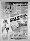 Leicester Daily Mercury Friday 11 July 1986 Page 5
