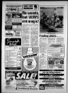 Leicester Daily Mercury Friday 11 July 1986 Page 6