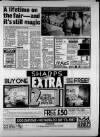 Leicester Daily Mercury Friday 11 July 1986 Page 17