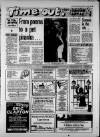Leicester Daily Mercury Friday 11 July 1986 Page 23
