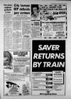 Leicester Daily Mercury Friday 11 July 1986 Page 31