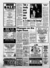 Leicester Daily Mercury Thursday 01 January 1987 Page 6