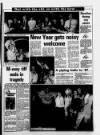 Leicester Daily Mercury Thursday 01 January 1987 Page 9